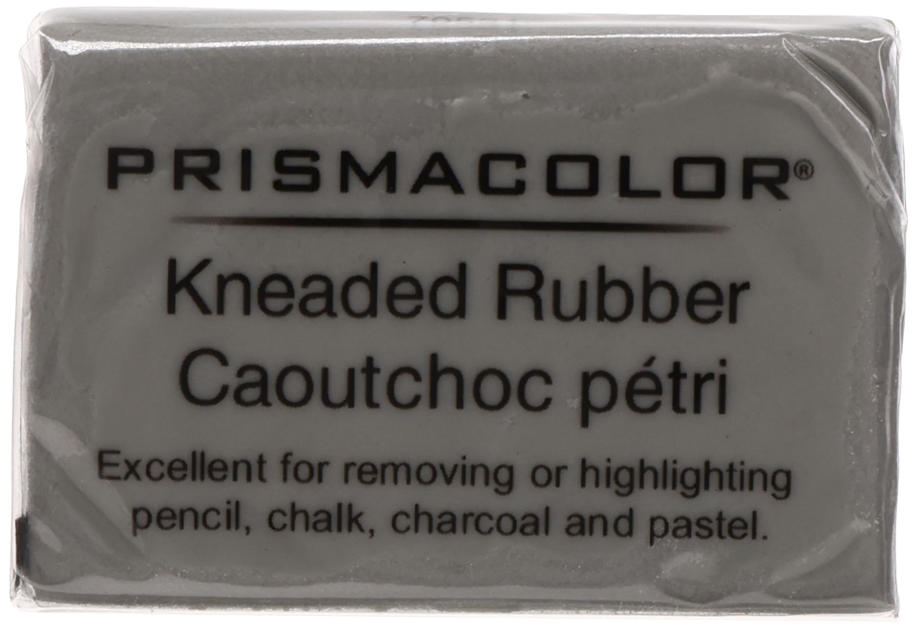 Sanford Design Kneaded Rubber Art Eraser