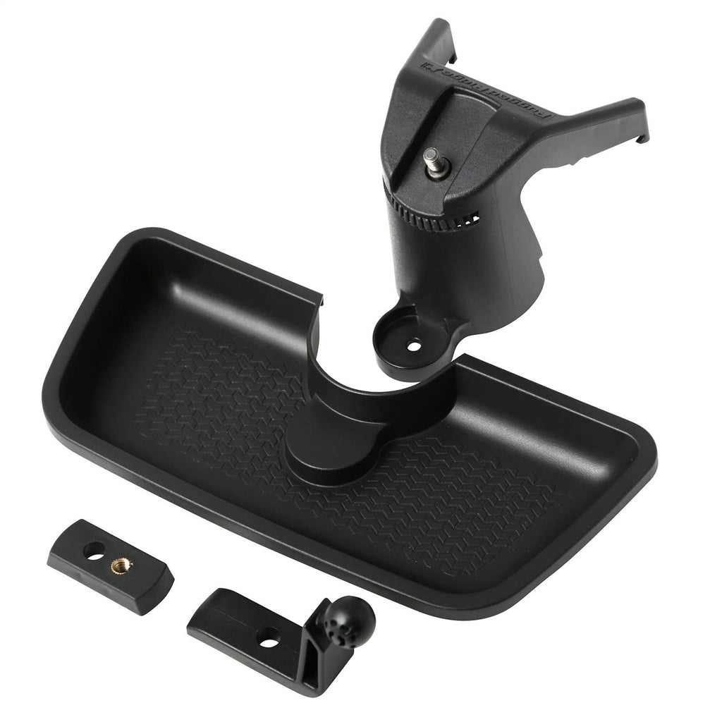 Rugged Ridge | Dash Multi-Mount System | 13551.11 | Fits 2011-2018 Jeep Wrangler JK