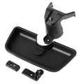 Rugged Ridge | Dash Multi-Mount System | 13551.11 | Fits 2011-2018 Jeep Wrangler JK