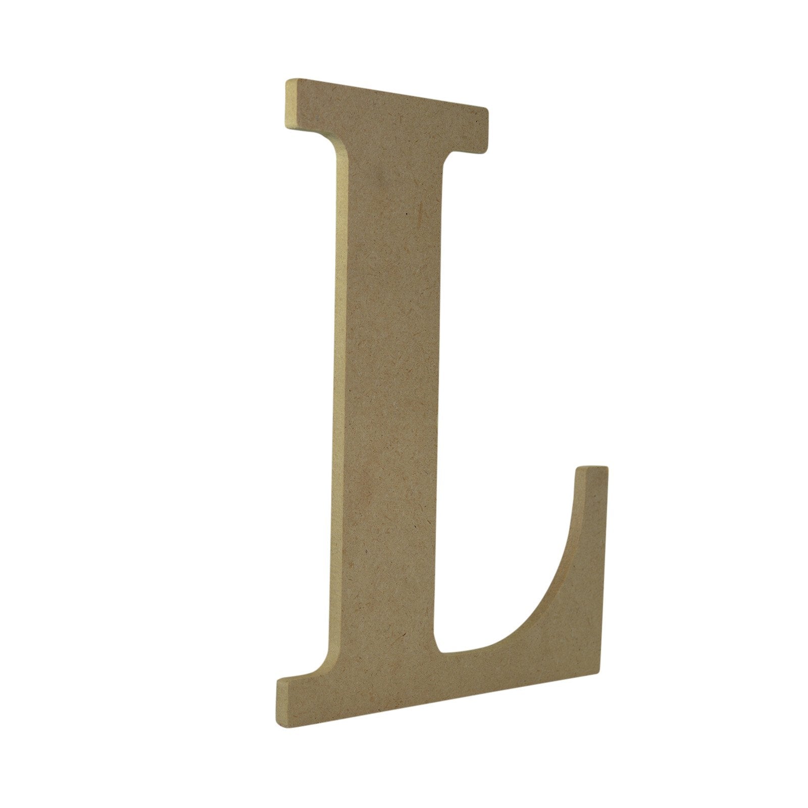 Mpi Wood Cl112 Mpi 8'' Classic L Wall D  Cor