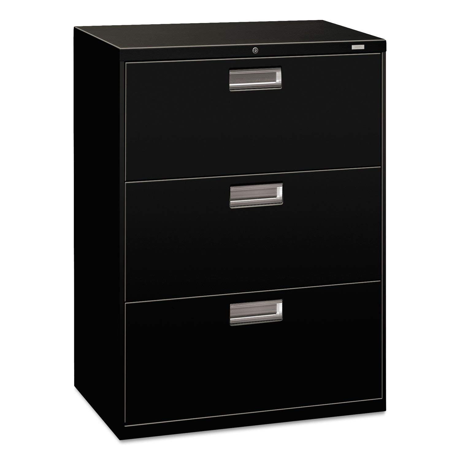 HON 600 Series Lateral File