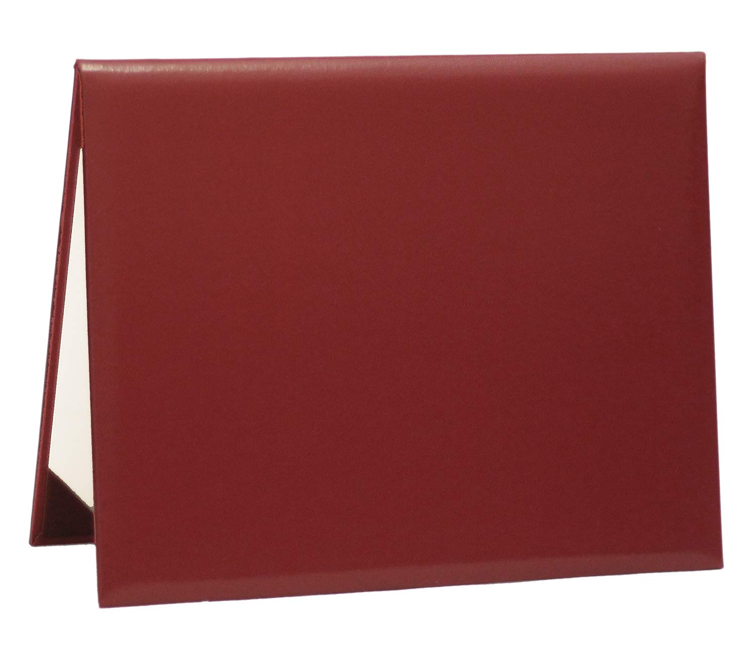 Smooth Diploma Certificate Cover 8 1/2 ' X 11 '