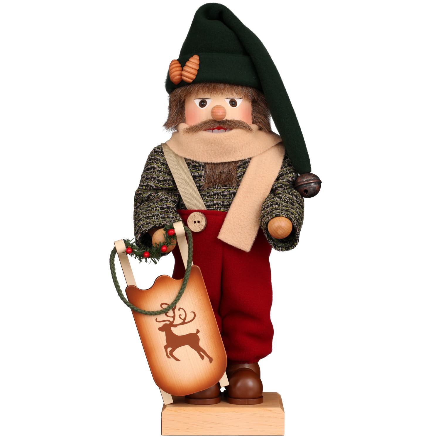 Christian Ulbricht Ntcrkr-Woodman Each