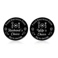 Stocking Stuffers For Wife, Wife Stocking Stuffers, Anniversary For Men Women Fathers Day From Wife Husband Gifts From Wife Funn