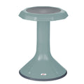 Ecr4Kids Ace Active Core Engagement Wobble Stool, 18-Inch Seat Height, Flexible Seating, Seafoam