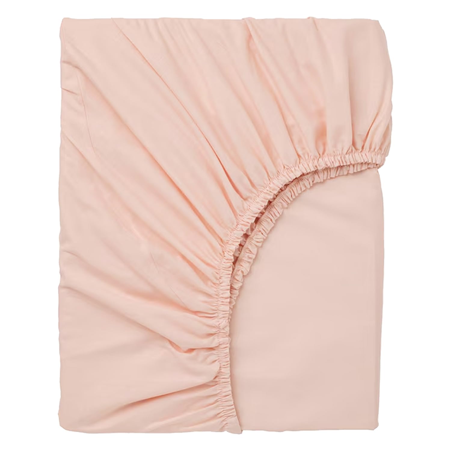 Hotella 100% Microfiber 60'X80' Queen Size Fitted Sheet Only, Hotel Quality Deep Pocket Bottom Sheet, Up To 14 Inch Bedding Ma