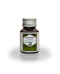 Rohrer & Klingner Bottled Fountain Pen Ink - Old Golden Green (50Ml)