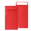Xflyxin Cash Envelopes 100 Pack 3.5X6.5 Inch, Red Envelopes, Coin Envelopes, Seed Envelopes, Colorful Envelopes Cash, Suitable F