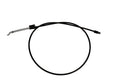 Recliner-Handles Cable with 3.55 Exposed Wire and 3mm Barrel 40 Total Length with an Assist Spring S-Tip