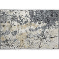 Camberly Cm3 Multi-Color Casual Rug Rectangle 5' X 7 ' 6"