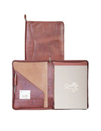 Zip Letter Pad