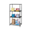 Industrial Wire Shelving