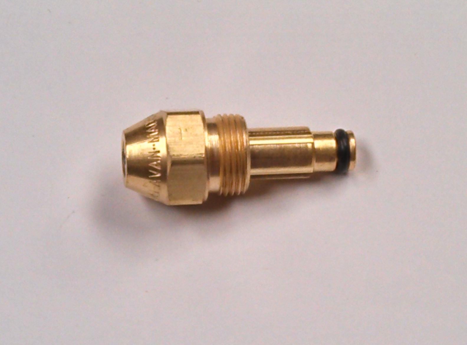 Delavan Air Siphon Nozzle Sna 30609 Series (30609-7)