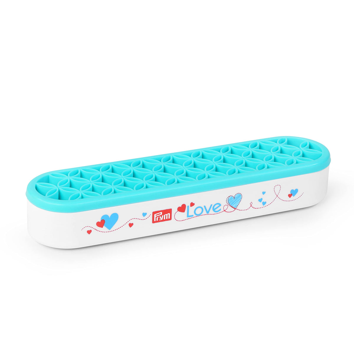 Prym Love Hold and Store Organizer, Turquoise