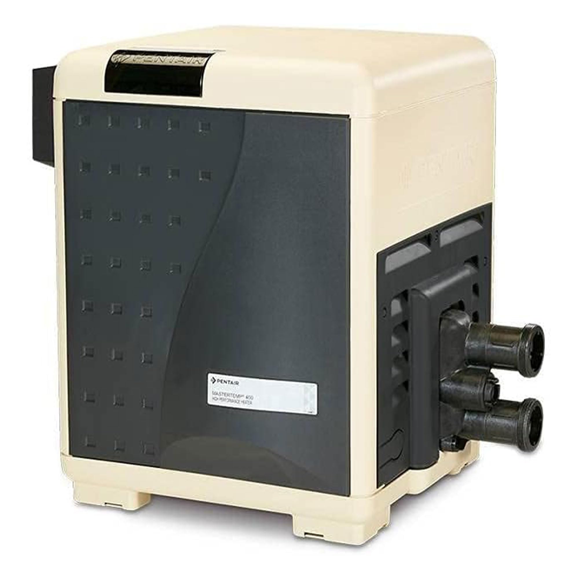 Mastertemp Ec-462028 Pool Heater, Almond