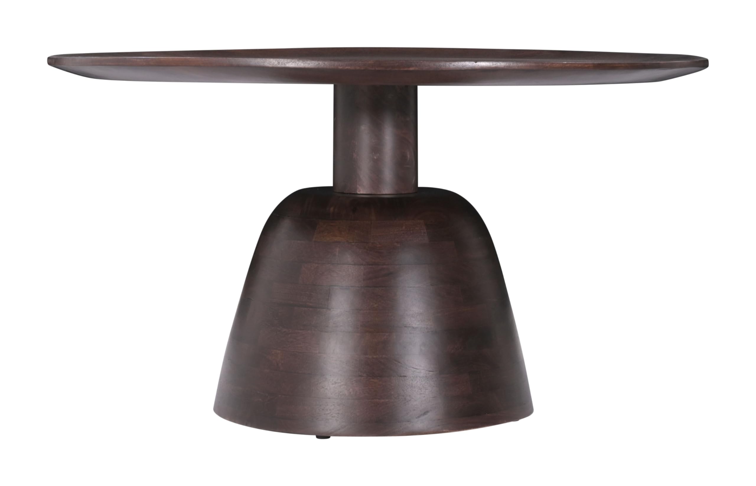 Zuo Lucena Coffee Table Bronze