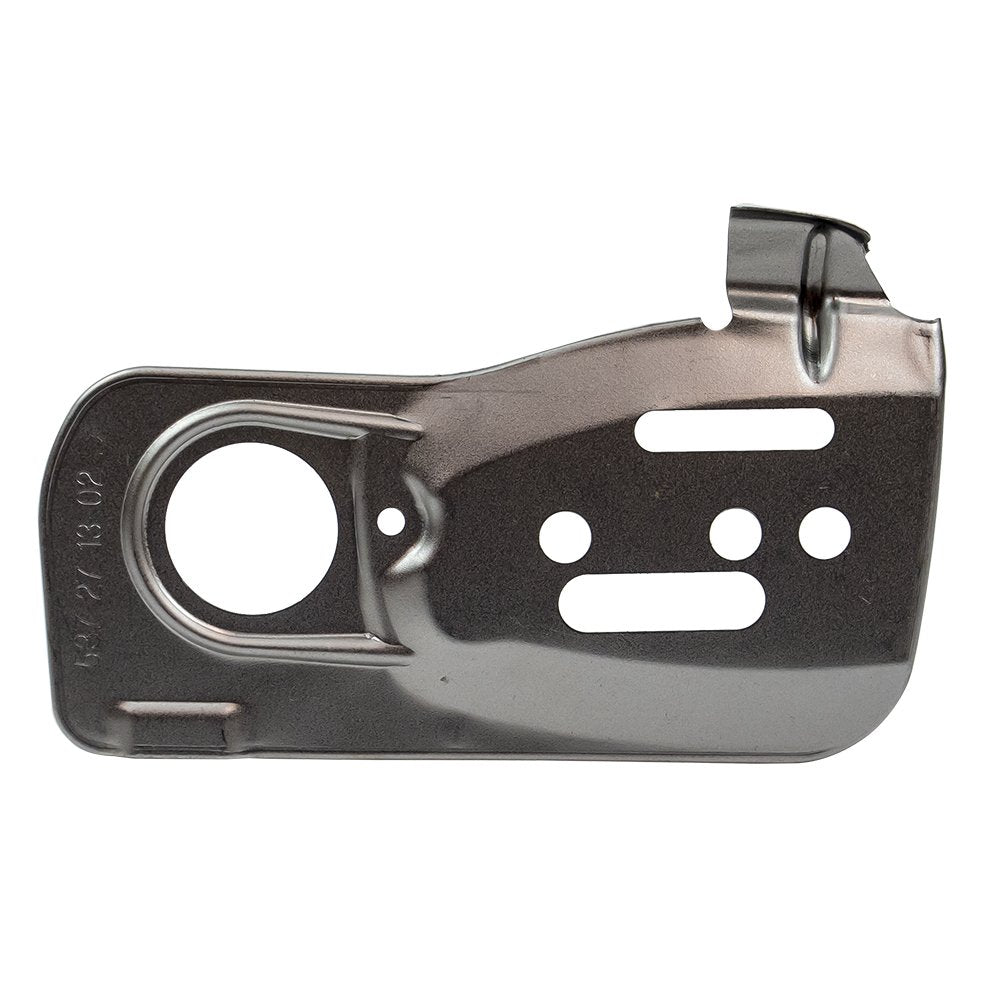 Husqvarna New 455, 460, 461 Rancher Oil Pump Cover Plate Shield, 537271302