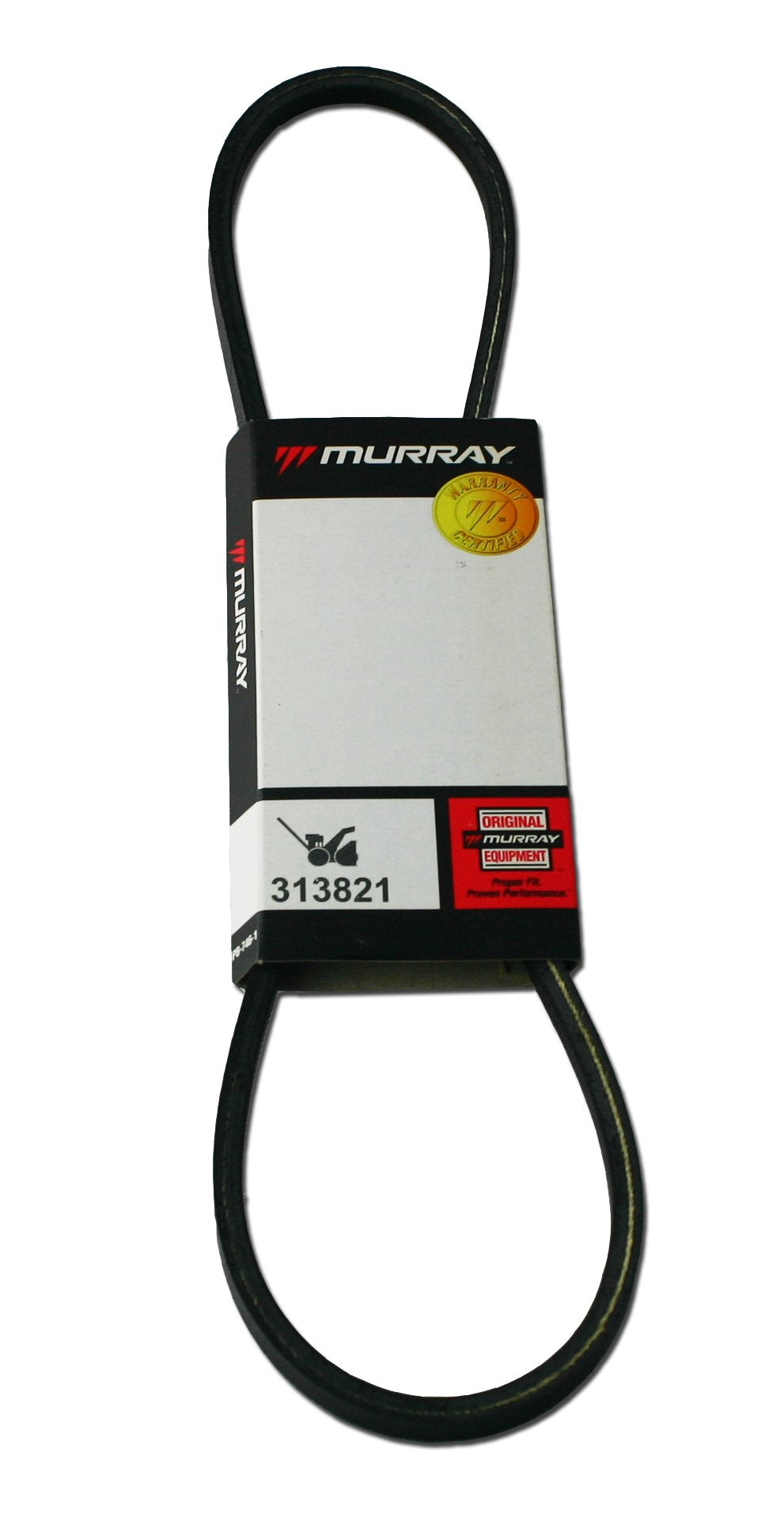 Murray 313821Ma Motion Drive Belt