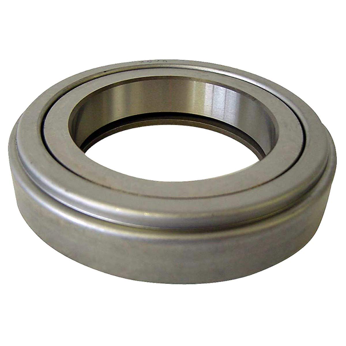 Complete Tractor New 1112-6017 Release Bearing Compatible With/Replacement For Ford Holland Tractor - 82010859 D8Nn7580Bb