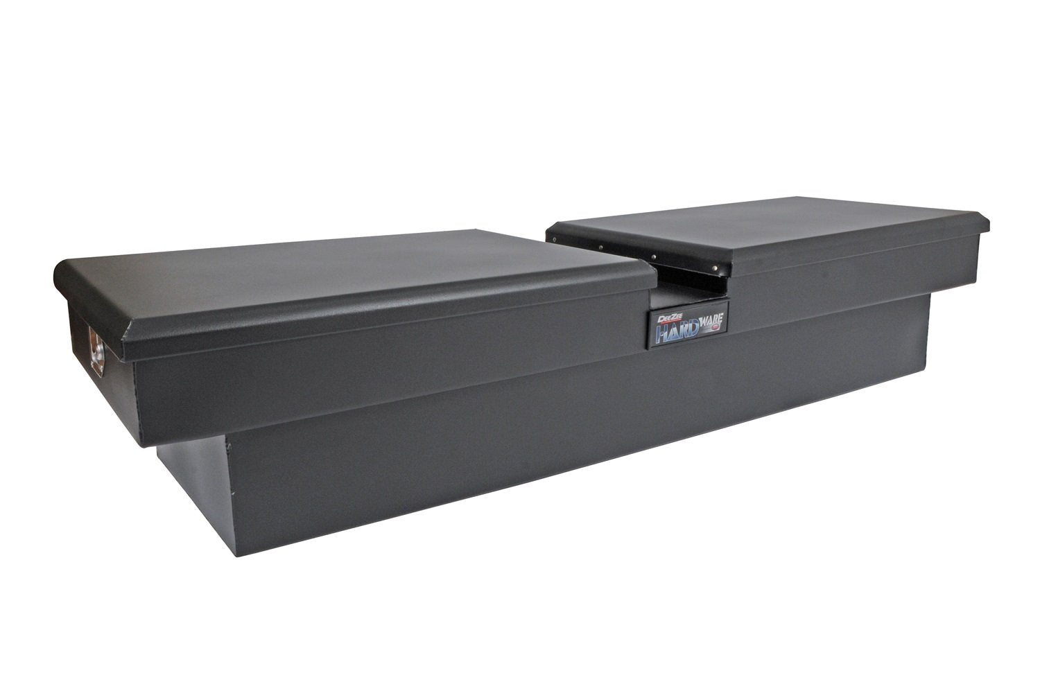 Dee Zee DZ8370SB HARDware Series Gull Wing Tool Box