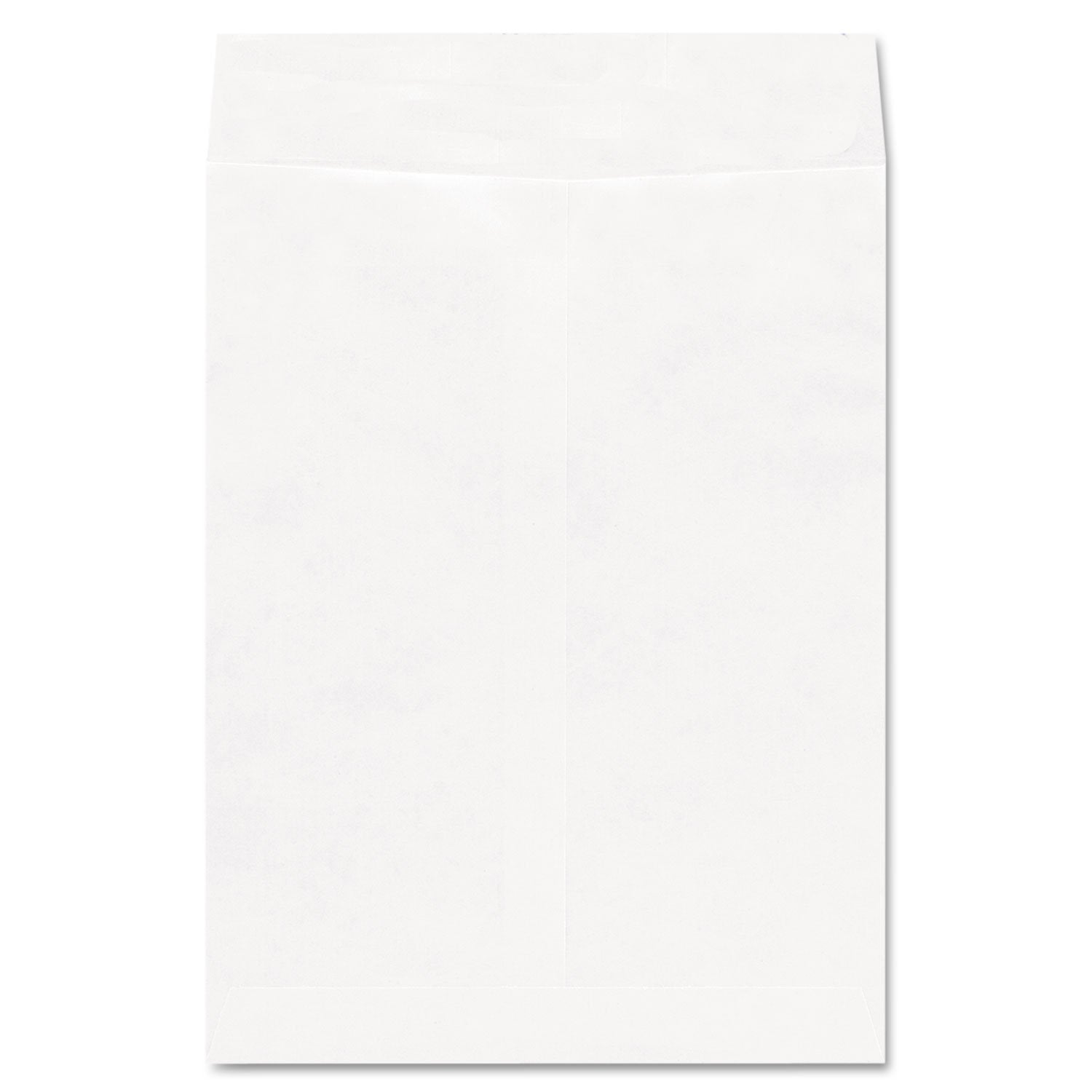 Universal 19006 Tyvek Envelope, 9 X 12, White, 100/Box