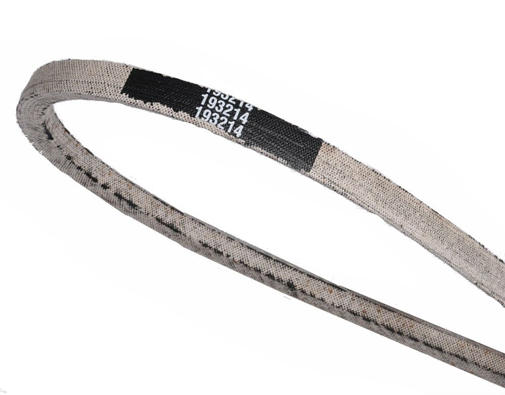 Original Sears Craftsman Husqvarna Part # 193214 V-Belt.Mower