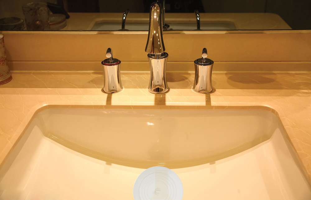 Bathtub Stopper Drain Cover 3 Pack, V-Top Silicone Tub Stopper Bathtub Drain, Bath Tub Plug Essentials Flat Suction For Kitchen