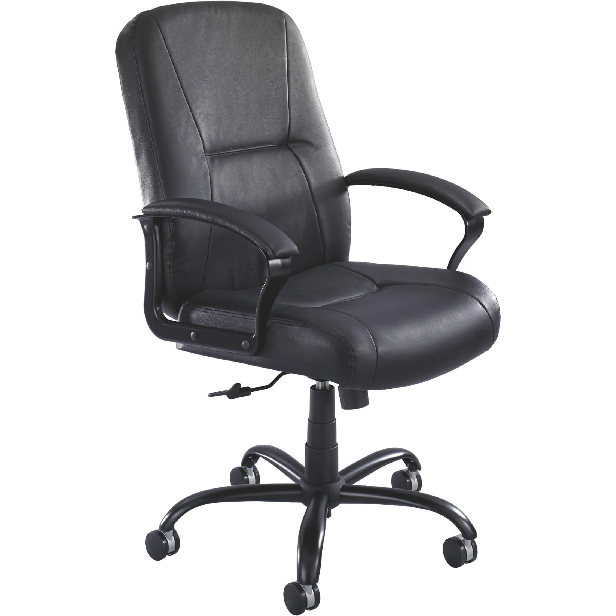 Safco Serenity High Back Big and Tall Chair - Thumbnail 3
