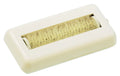 Fox Run Table Crumb Sweeper White , 2.75 x 5.5 x 1.25 inches