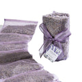 Sonoma Lavender Dried Lavender Sachets by The Yard for Drawers and Closets, Natural Air Freshener for Home, Car, Bag, Room, and 