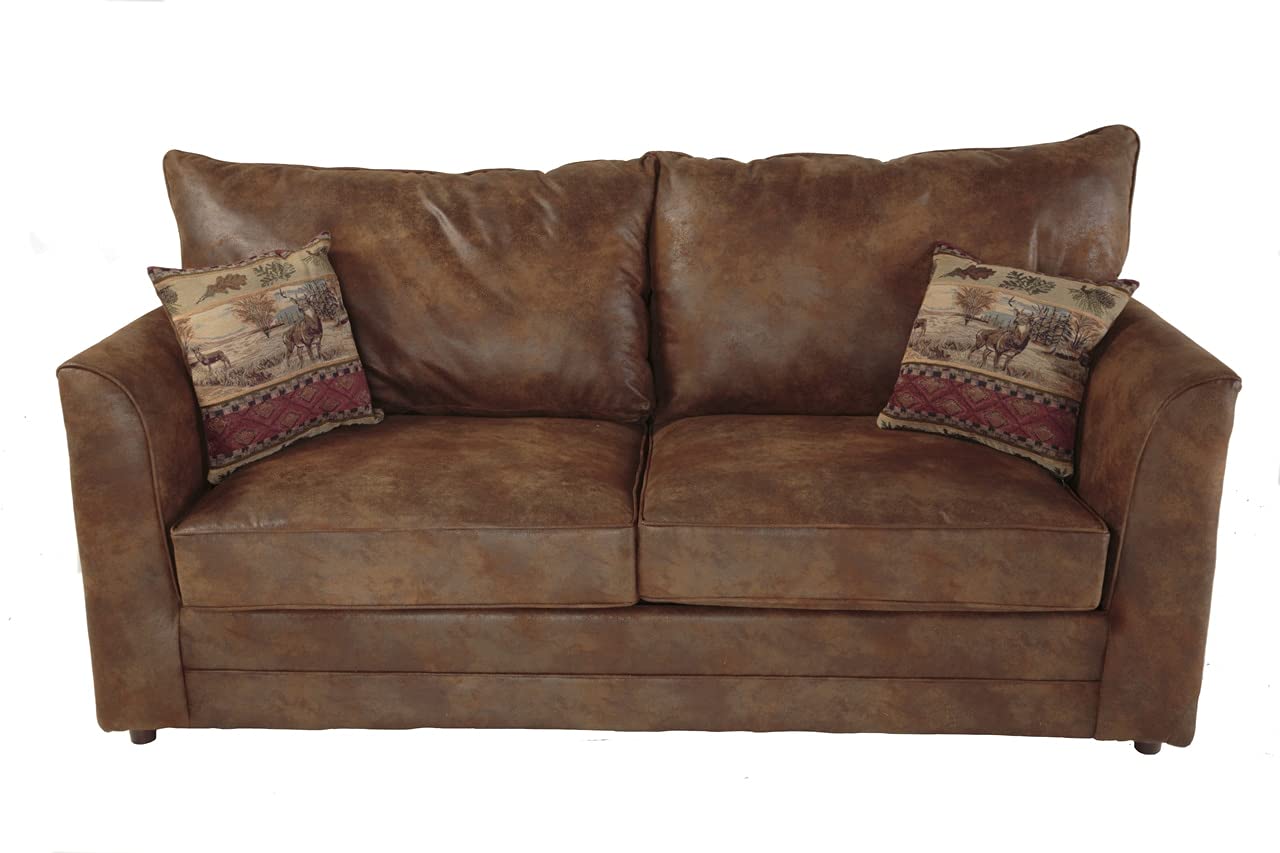 American Furniture Classics Palomino Sleeper Sofa