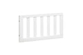 DaVinci Toddler Bed Conversion Kit (M12599) in White
