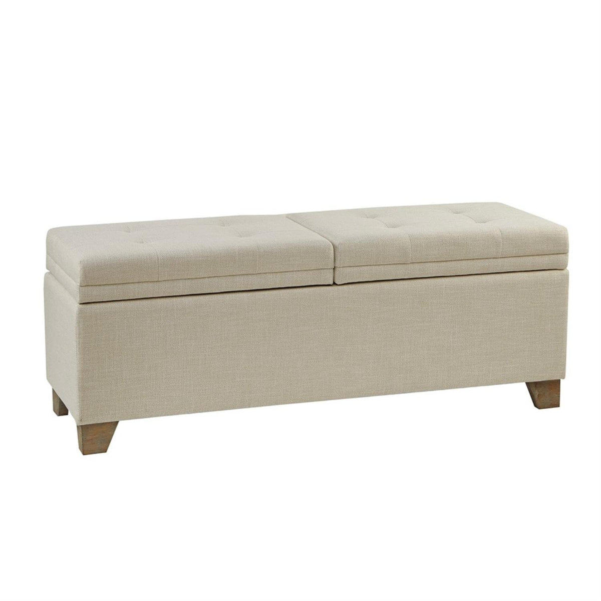 Ashcroft Storage Bench