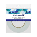 X-Press It Double Sided Tissue Tape, 1.5 Inches X 55 Yards