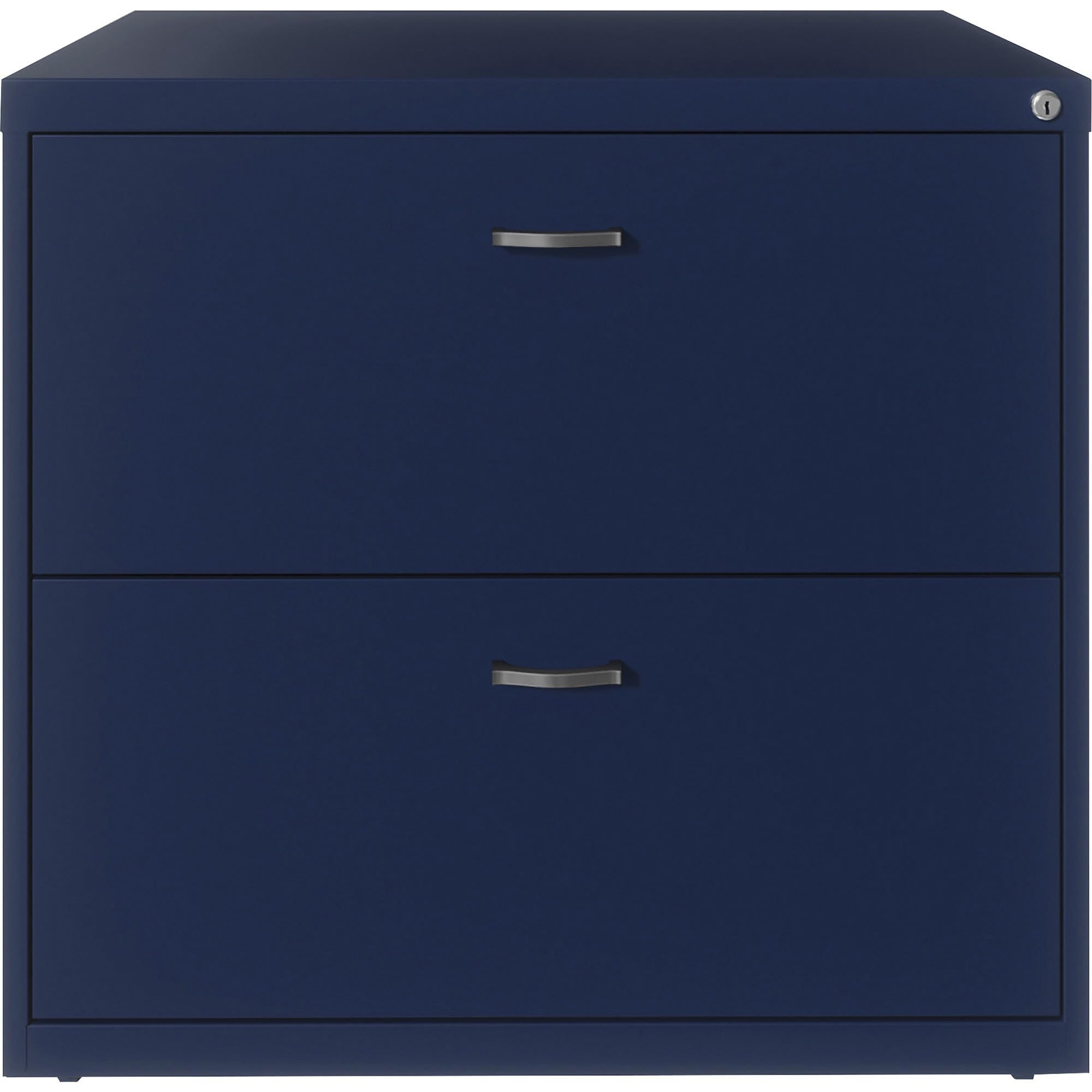 Lorell Soho Lateral File - Thumbnail 3