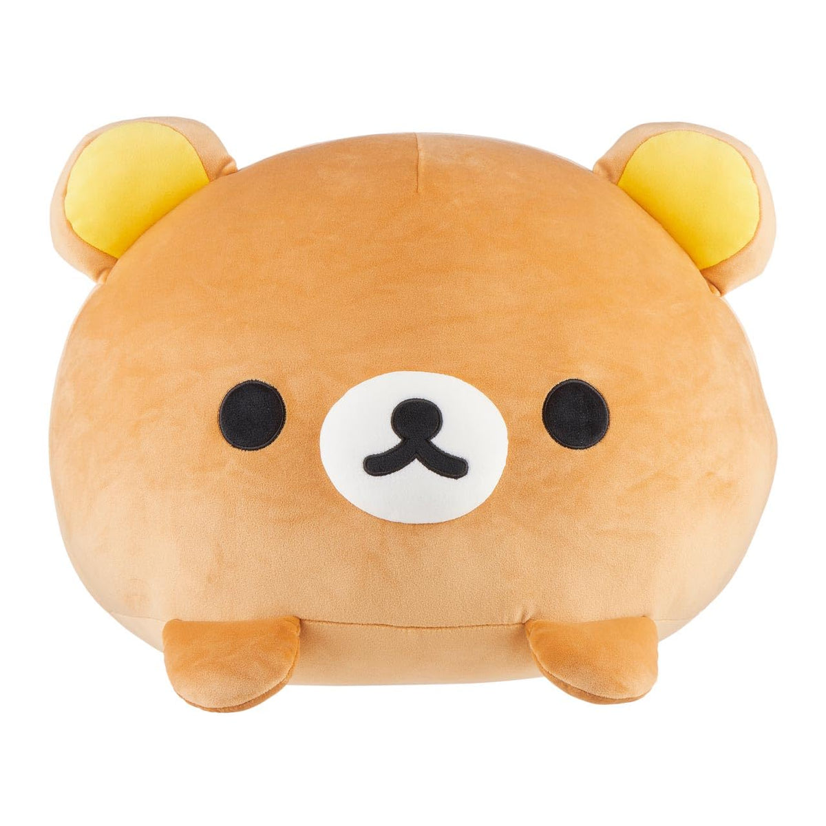Rilakkuma San-X Original Mochi Cushion Plush - 19-inch Large Plush