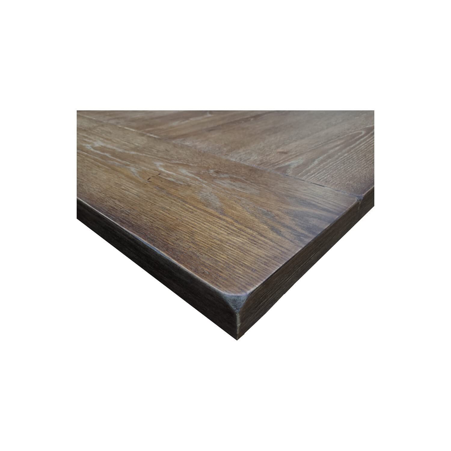 Best Master Furniture Dining Table Only Only, Antique Natural Oak