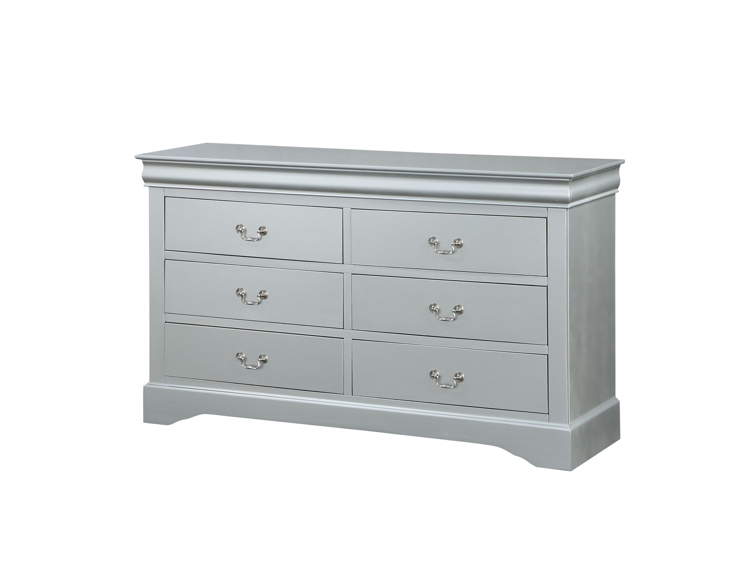 Acme Louis Philippe Dresser - Thumbnail 2