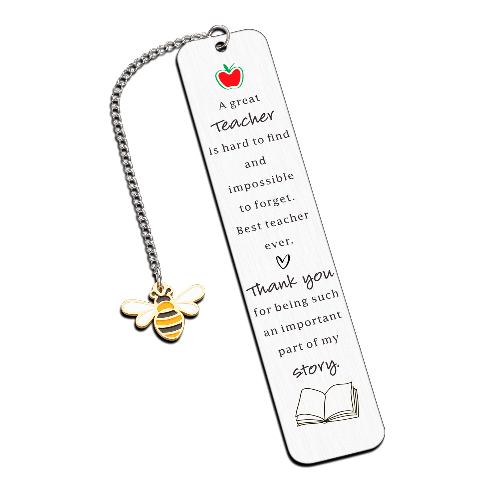 Teacher Appreciation Gifts Back To School Gifts For Teacher Mentor, Thank You Gifts For Teacher From Students Teacher Day Retire