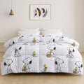 Bhoomi Impex Comforter for Double Bed  Extra Warm Thick Heavy Winter Comforter Blanket | Dohar | Duvets |Ultra Soft & Light Wei