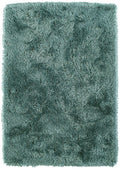 Addison Rugs Aurora31 Area Rug, 5'X7'6", Peacock