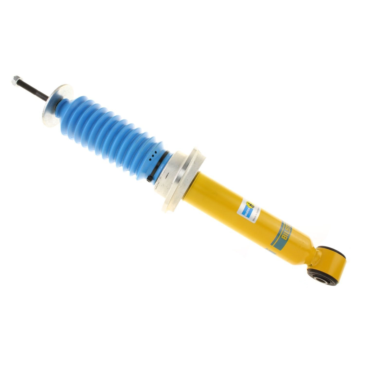 BILSTEIN 24-062718 4600 Series Shock Absorber 4600 Series Shock Absorber