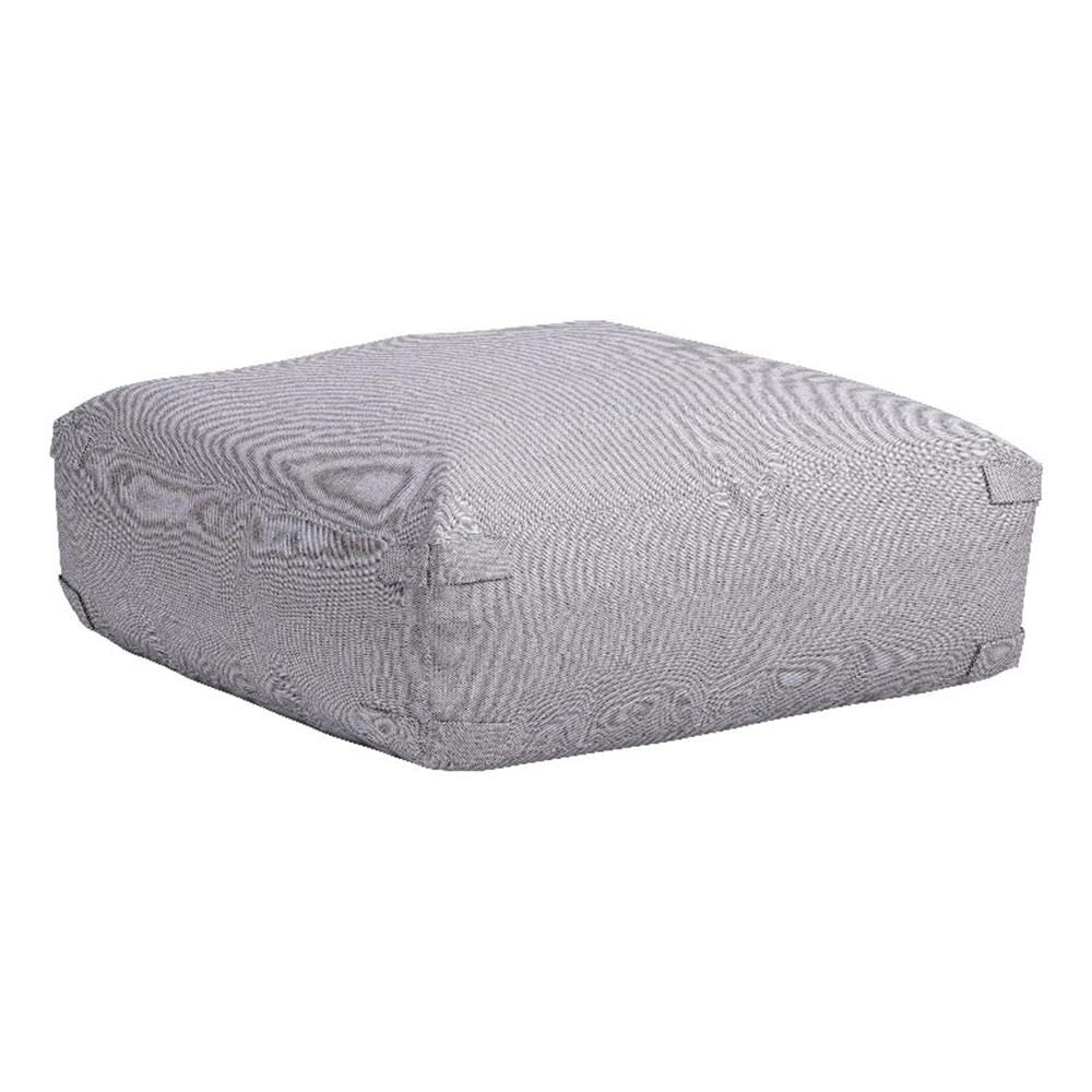 Luanda Ottoman Gray