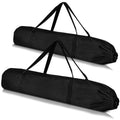 Datyiiha 2 Pack Camping Chair Replacement Bag 39.3 Inches Large Folding Chair Carry Bag Nylon Storage Tent Bag With Handle Strap For Travel Outdoor Camping Sports (No Chair Included)
