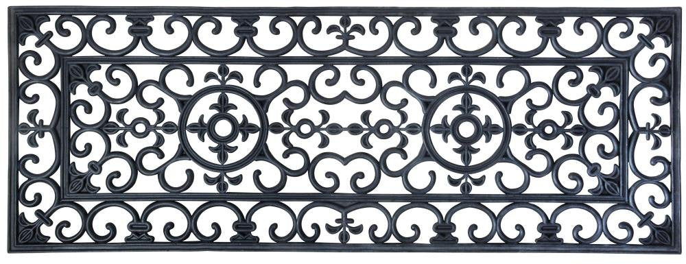 Esschert Design Rubber Long Doormat