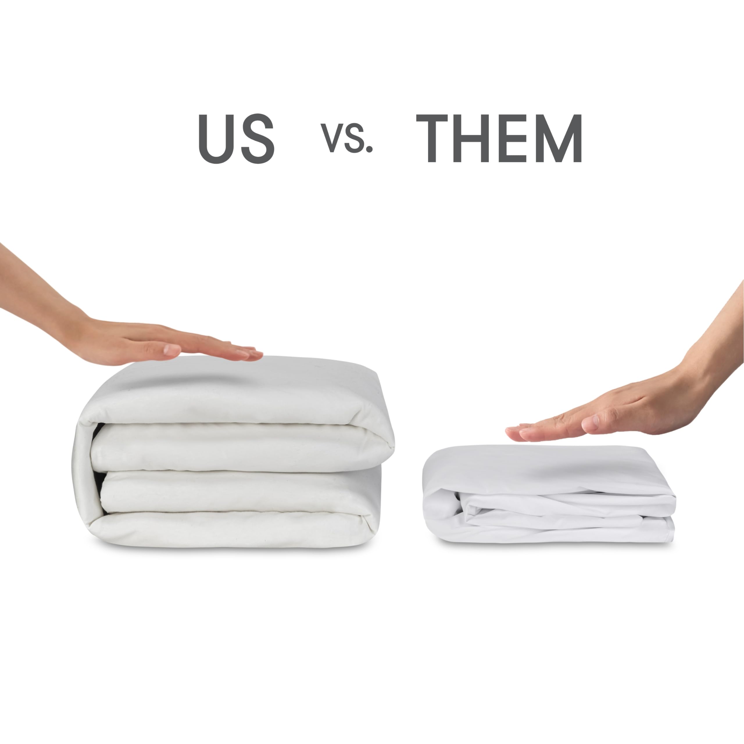 Newton Baby Cream Organic Twin Mattress Pad, Waterproof, Greenguard Gold, Gots Certified, 39X75X12In, 5Lbs