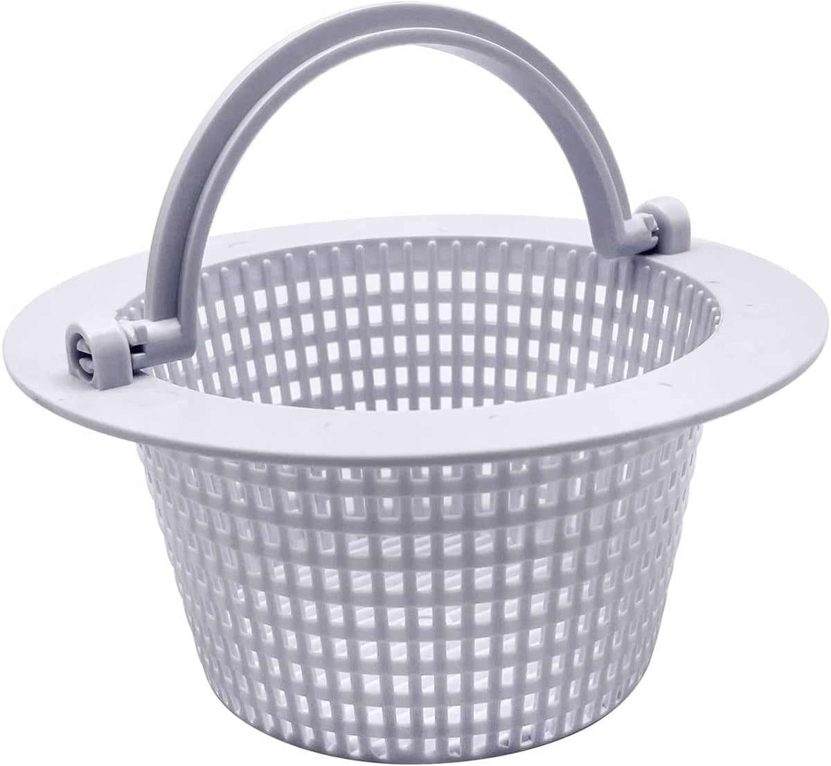 Poolzilla Premium Skimmer Basket Comapitble With Sp1091Wm & Pentair Hydroskim 51330, Made With Abs Plastic, Measures 6.25' Acro