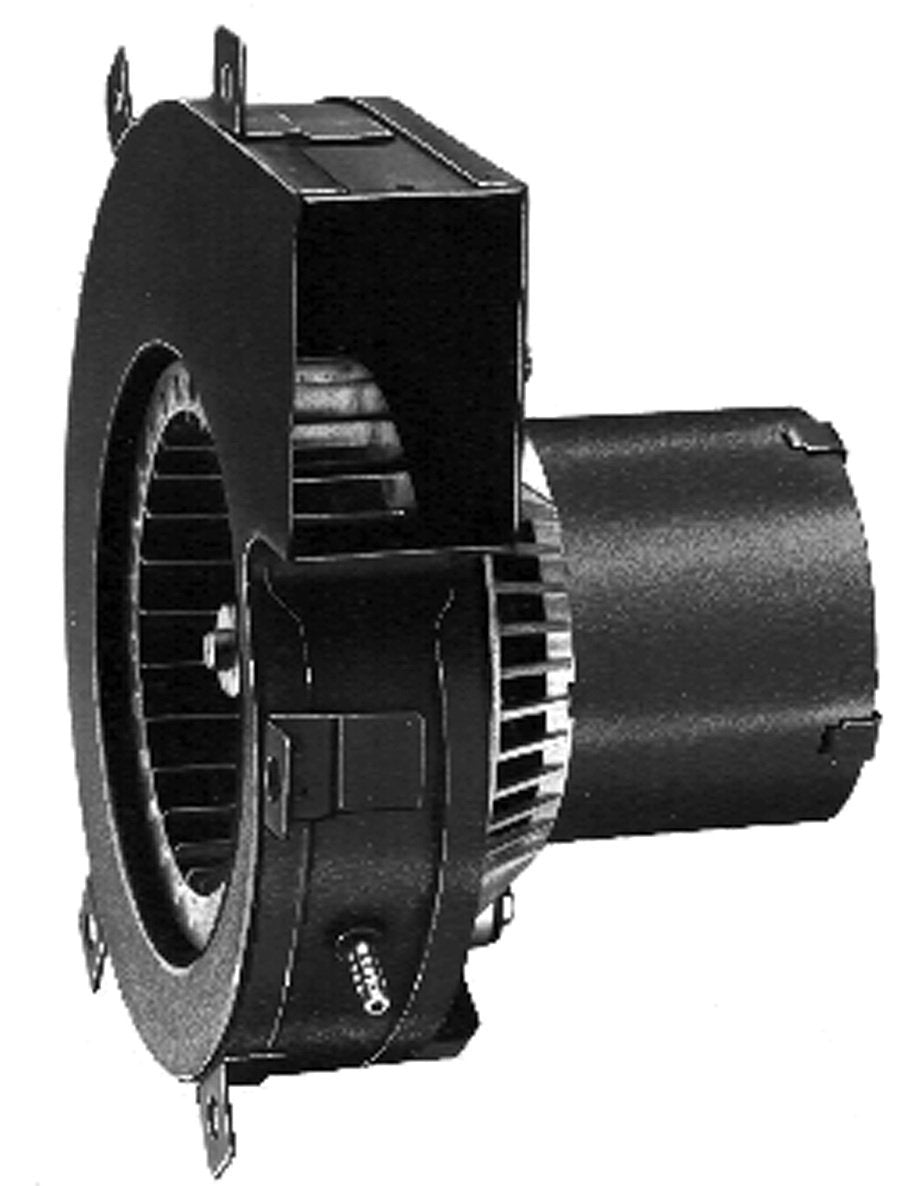 Fasco A090 3.3' Frame Shaded Pole Oem Replacement Specific Purpose Blower With Sleeve Bearing, 1/50 Hp, 3,000 Rpm, 115V, 60 Hz,