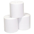 Thermal Paper Receipt Rolls, 48 Gram Weight, Bpa Free, Grade A, Pure 85 White Paper, Unique Thermal Coating (3-1/8' X 230' - 50