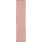 Nourison Positano Indoor/Outdoor Rainbow 2'2' X 12' Area Rug, Easy Cleaning, Non Shedding, Bed Room, Living Room, Dining Room, Backyard, Deck, Patio (2X12)